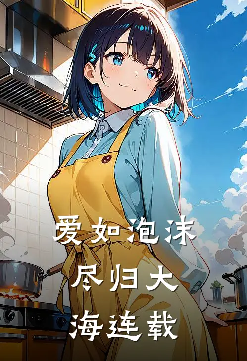 爱如泡沫，尽归大海连载