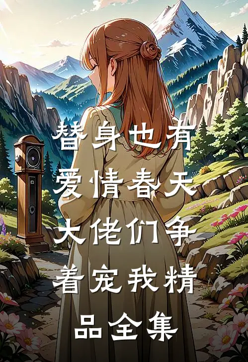 替身也有爱情春天：大佬们争着宠我精品全集