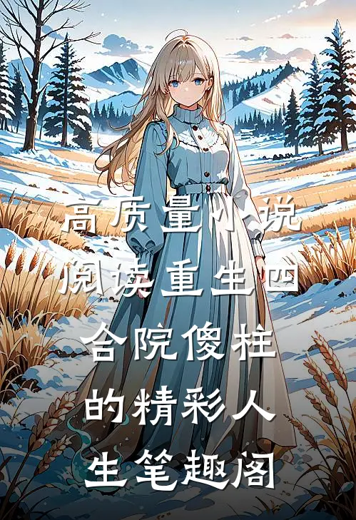高质量小说阅读重生四合院傻柱的精彩人生笔趣阁
