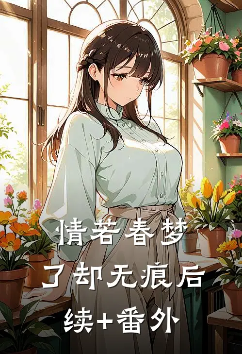 情若春梦，了却无痕后续+番外