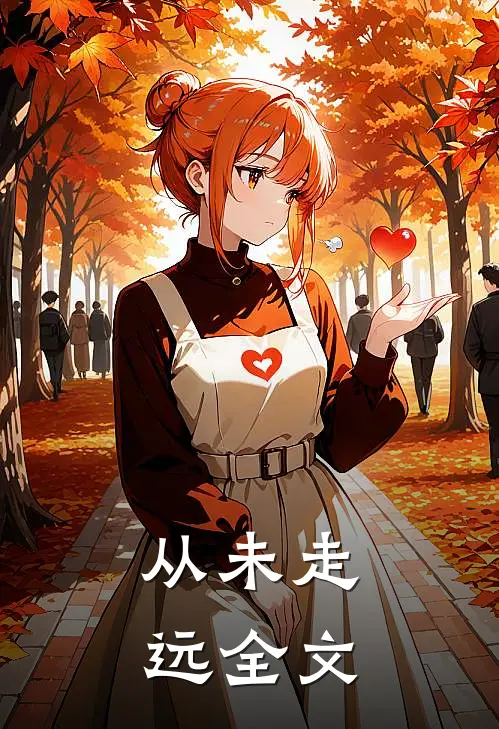 从未走远全文