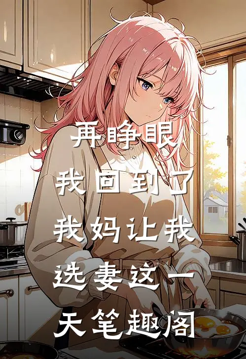 再睁眼，我回到了我妈让我选妻这一天笔趣阁