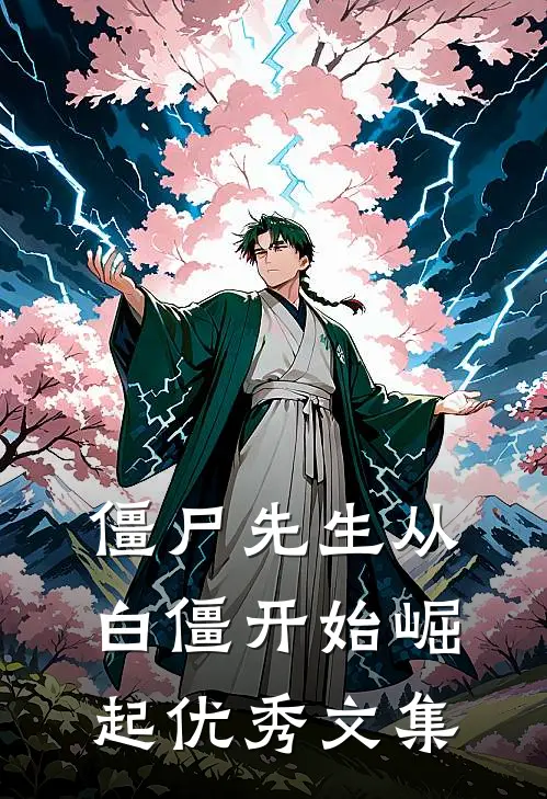 僵尸先生从白僵开始崛起优秀文集
