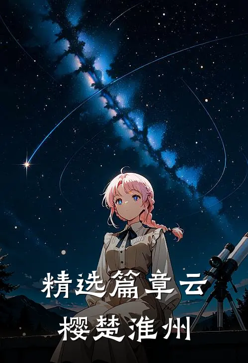 精选篇章云樱楚淮州