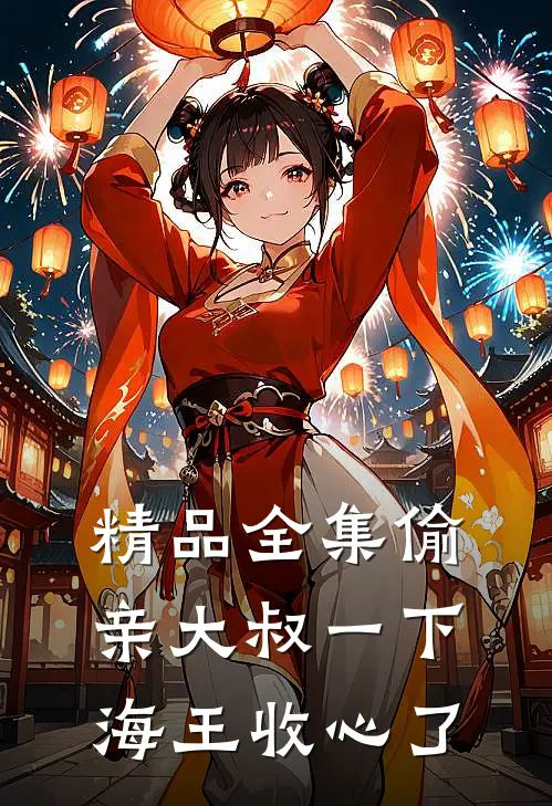 精品全集偷亲大叔一下，海王收心了