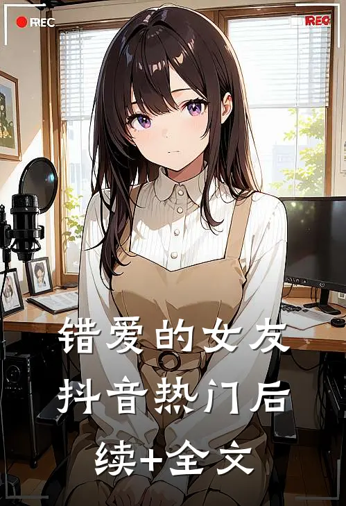 错爱的女友抖音热门后续+全文