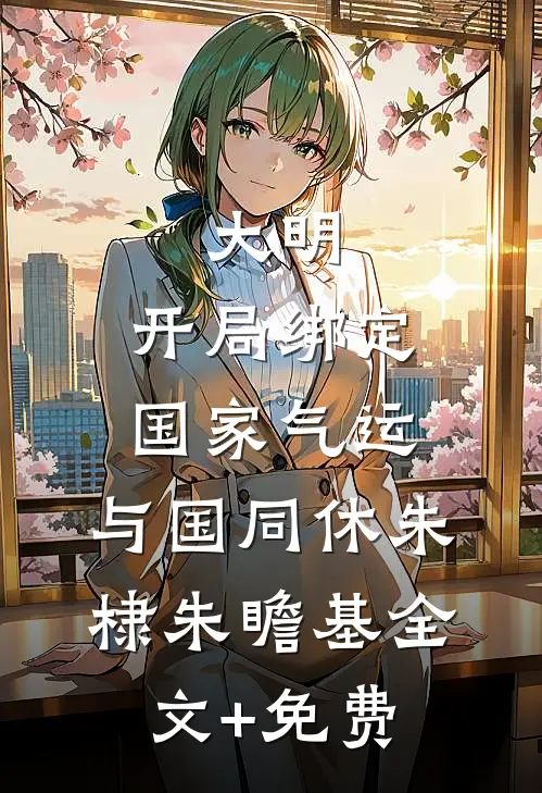 大明：开局绑定国家气运，与国同休朱棣朱瞻基全文+免费