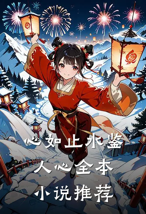 心如止水鉴人心全本小说推荐
