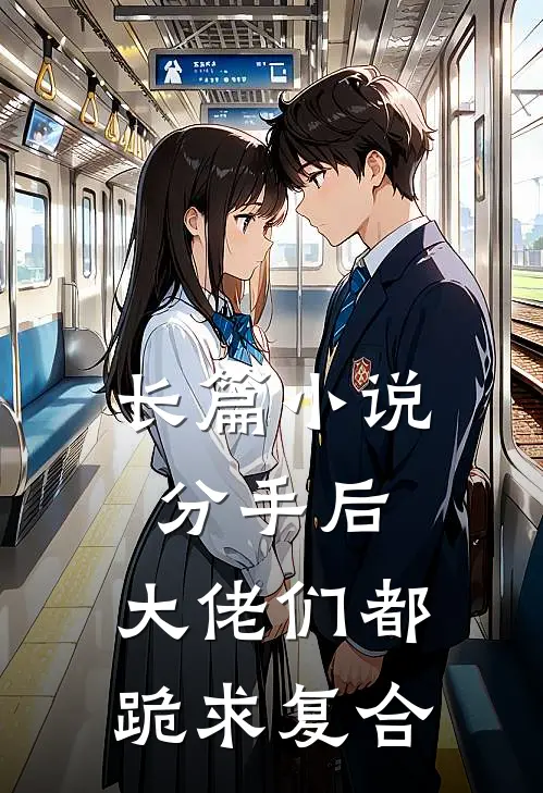长篇小说分手后：大佬们都跪求复合