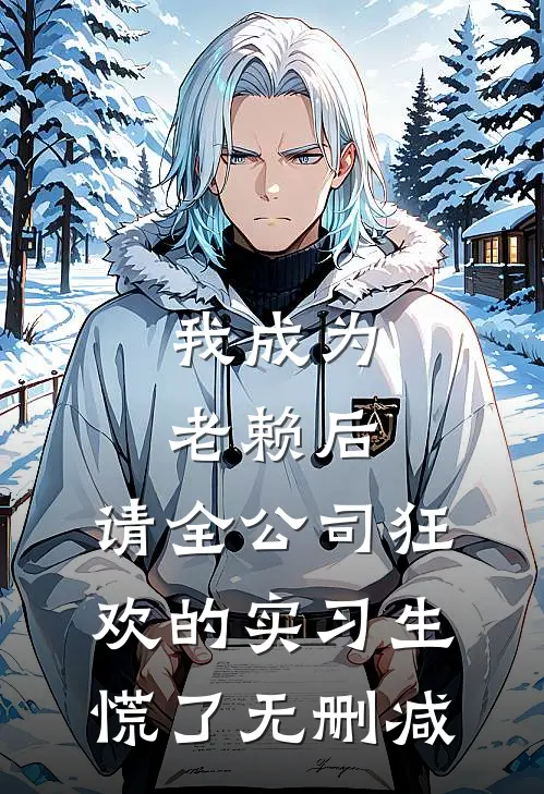 我成为老赖后，请全公司狂欢的实习生慌了无删减