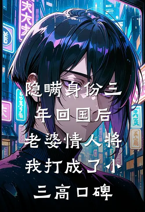 隐瞒身份三年回国后，老婆情人将我打成了小三高口碑