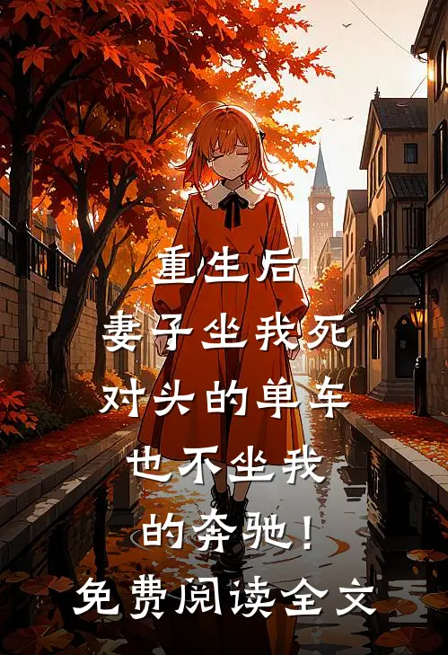 重生后，妻子坐我死对头的单车也不坐我的奔驰！免费阅读全文