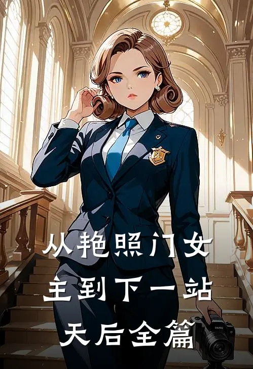 从艳照门女主到下一站天后全篇