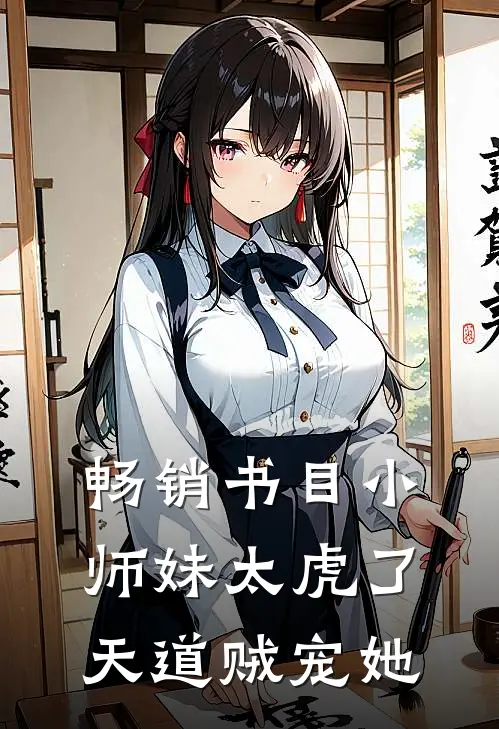 畅销书目小师妹太虎了，天道贼宠她