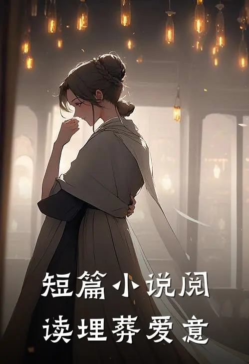 短篇小说阅读埋葬爱意