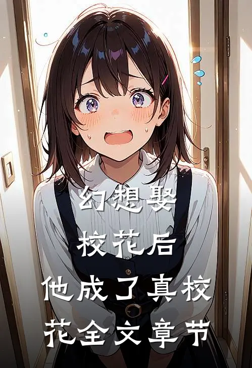 幻想娶校花后，他成了真校花全文章节