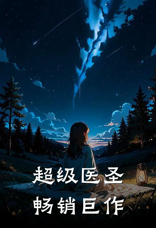 超级医圣畅销巨作