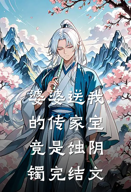 婆婆送我的传家宝竟是蚀阴镯完结文