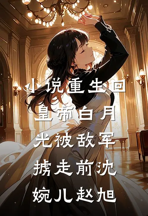 小说重生回皇帝白月光被敌军掳走前(沈婉儿赵旭)