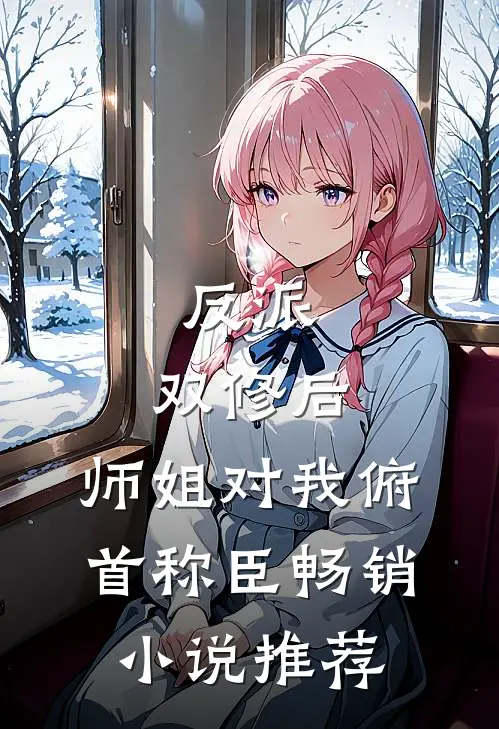 反派：双修后，师姐对我俯首称臣畅销小说推荐