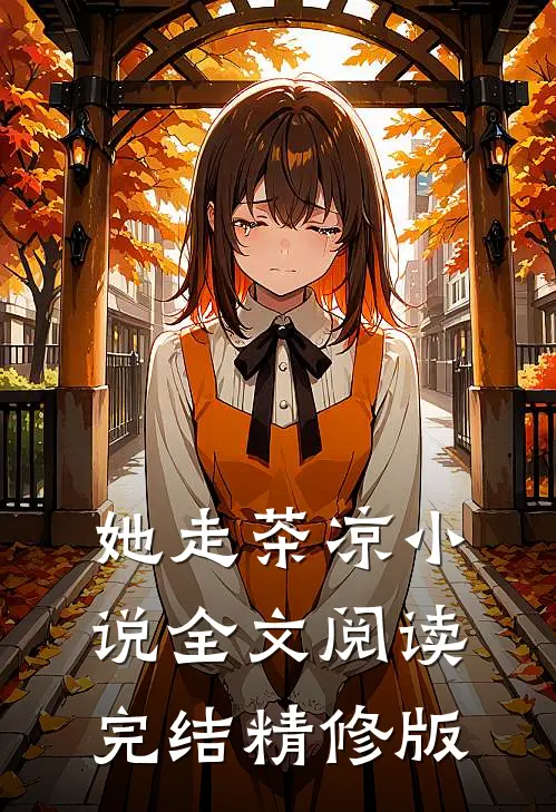 她走茶凉小说全文阅读完结精修版