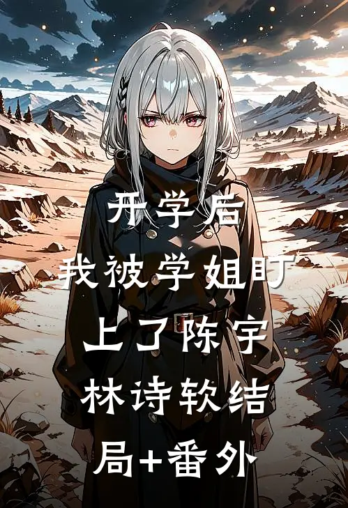 开学后，我被学姐盯上了陈宇林诗软结局+番外