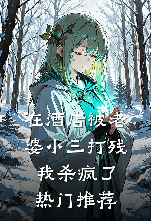 在酒店被老婆小三打残，我杀疯了热门推荐