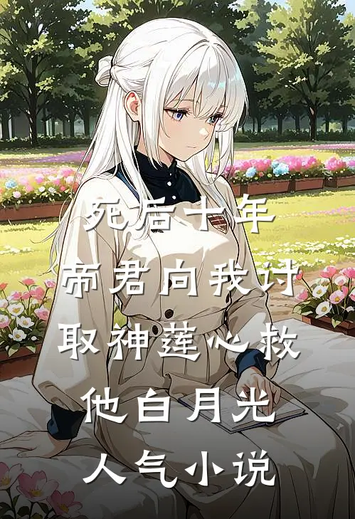 死后十年，帝君向我讨取神莲心救他白月光人气小说