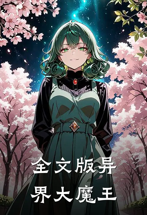全文版异界大魔王