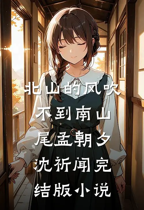 北山的风吹不到南山尾孟朝夕沈祈闻完结版小说