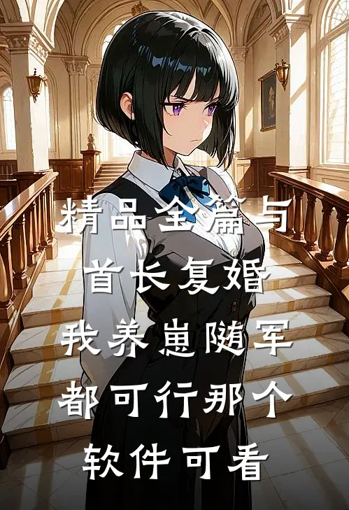 精品全篇与首长复婚,我养崽随军都可行那个软件可看