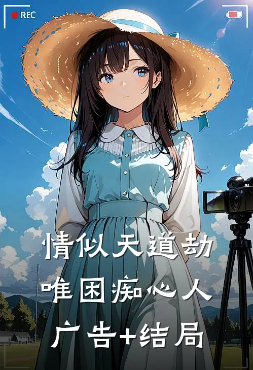 情似天道劫，唯困痴心人广告+结局