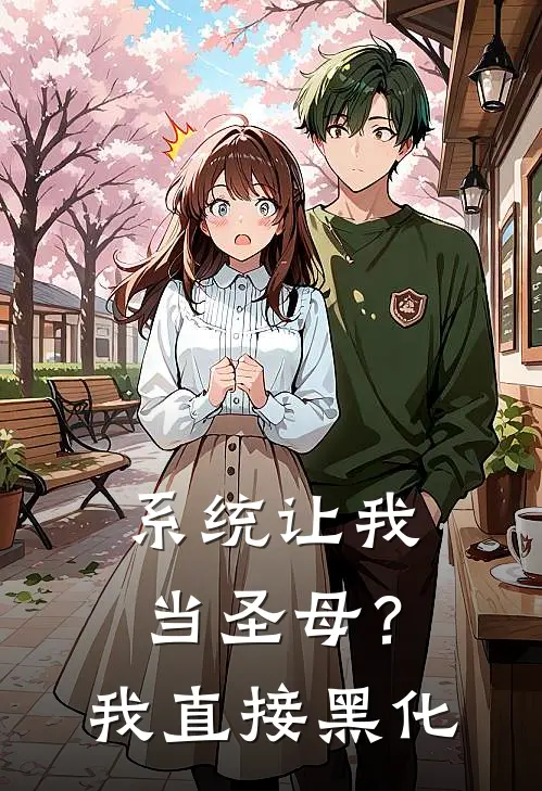 系统让我当圣母？我直接黑化