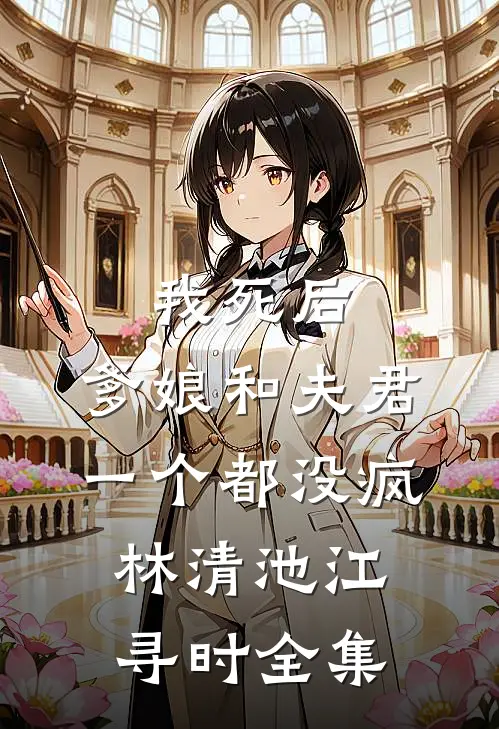 我死后，爹娘和夫君一个都没疯林清池江寻时全集