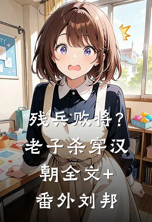 残兵败将？老子杀穿汉朝全文+番外刘邦