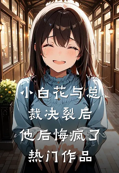 小白花与总裁决裂后，他后悔疯了热门作品