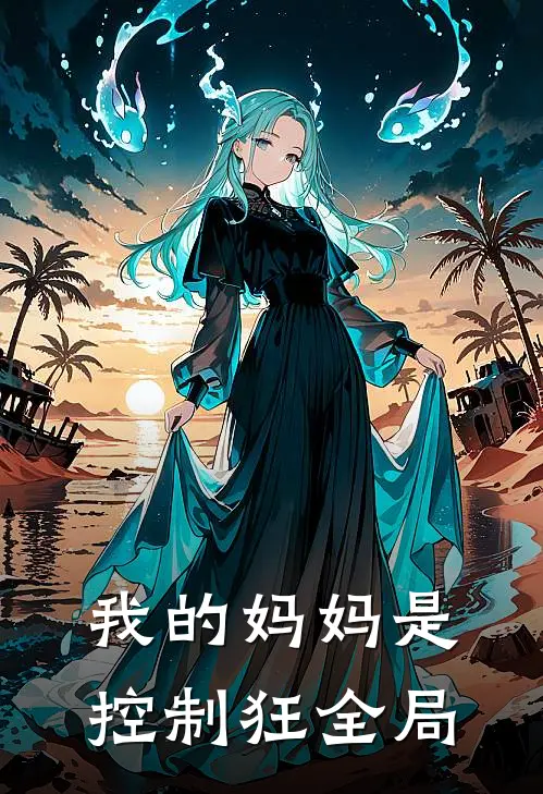 我的妈妈是控制狂全局