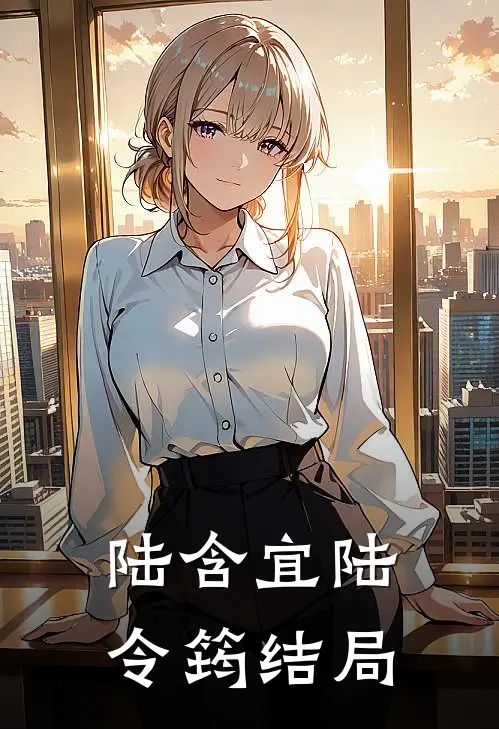 陆含宜陆令筠结局