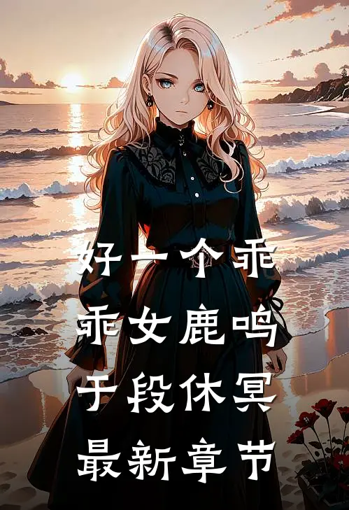 好一个乖乖女鹿鸣于段休冥最新章节