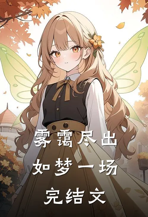 雾霭尽出如梦一场完结文