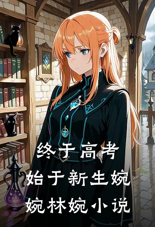 终于高考，始于新生婉婉林婉小说