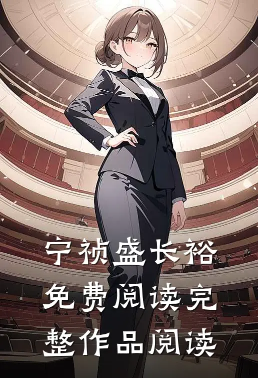 宁祯盛长裕免费阅读完整作品阅读