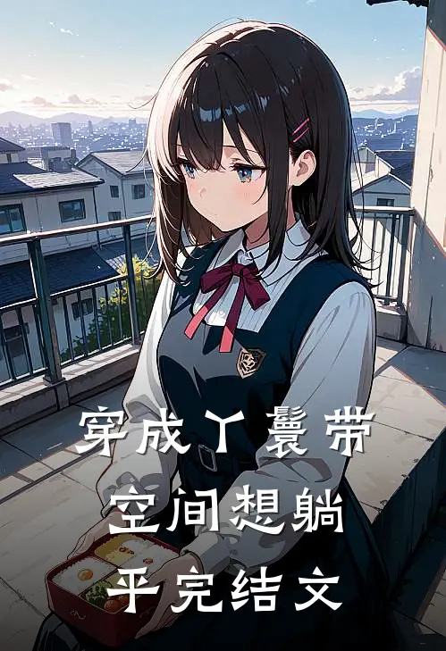 穿成丫鬟带空间想躺平完结文
