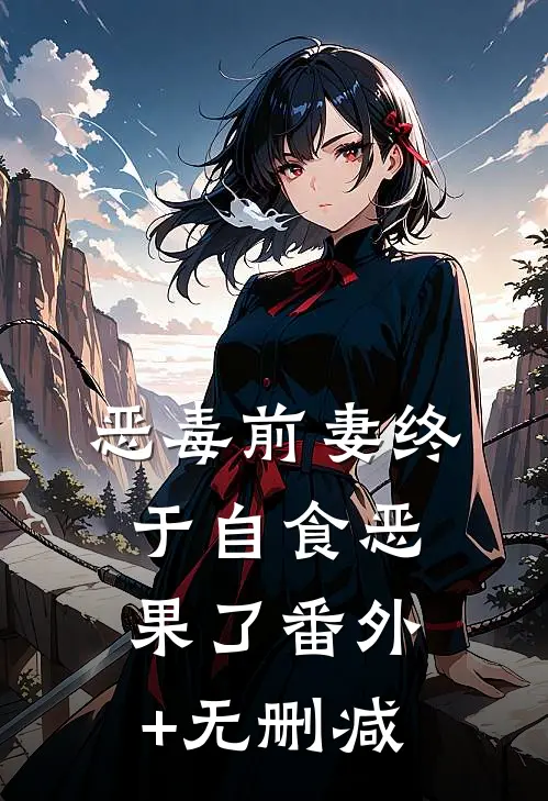 恶毒前妻终于自食恶果了番外+无删减