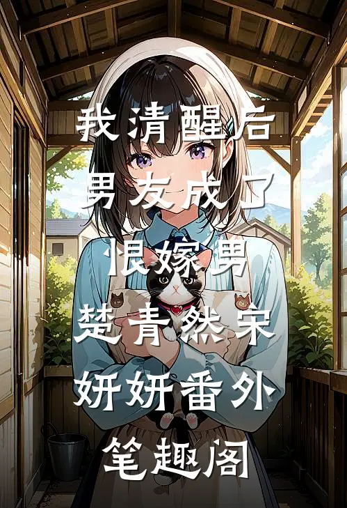 我清醒后，男友成了恨嫁男：楚青然宋妍妍番外笔趣阁