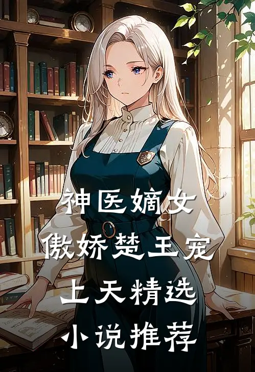 神医嫡女：傲娇楚王宠上天精选小说推荐
