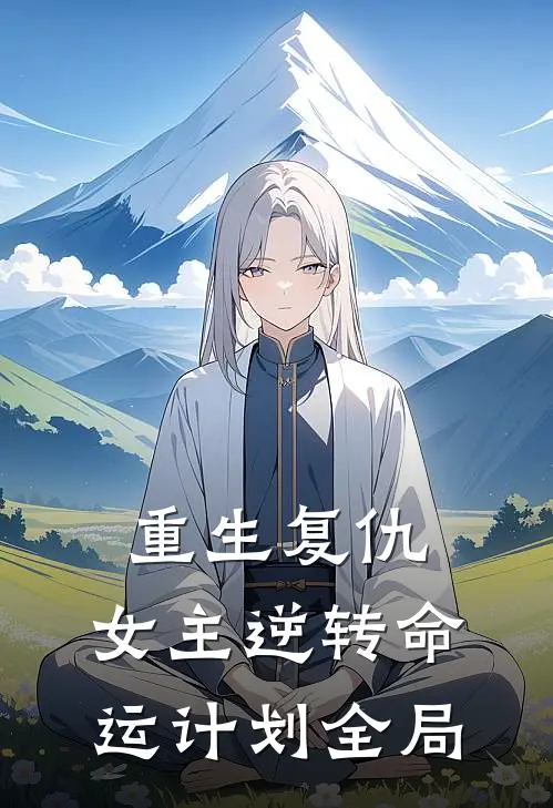 重生复仇：女主逆转命运计划全局