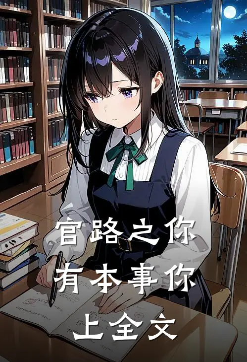 官路之你有本事你上全文