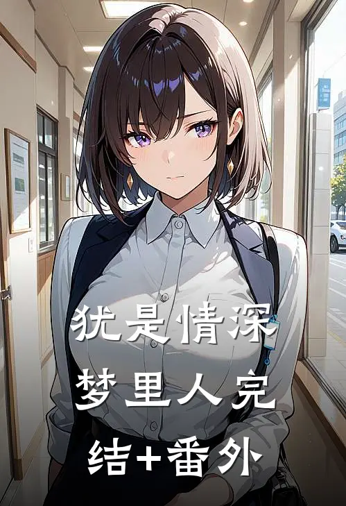 犹是情深梦里人完结+番外