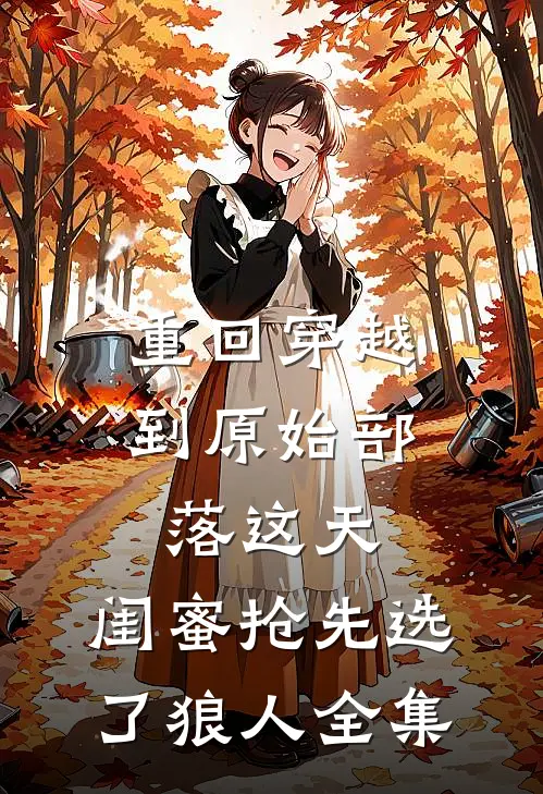 重回穿越到原始部落这天，闺蜜抢先选了狼人全集